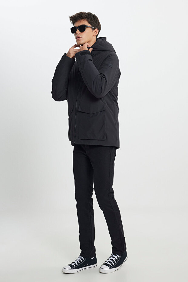 سترة رجالية L242506001 - 4