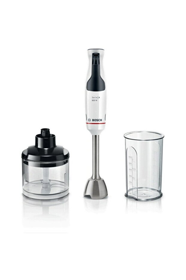 Blender MSM 4 W 420 - 1