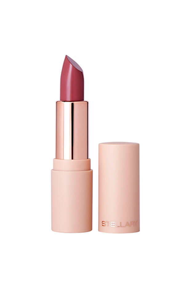 Hydrating Lipstick Cult Classic 08 Pink - Moisturizing Formula & Satin Finish