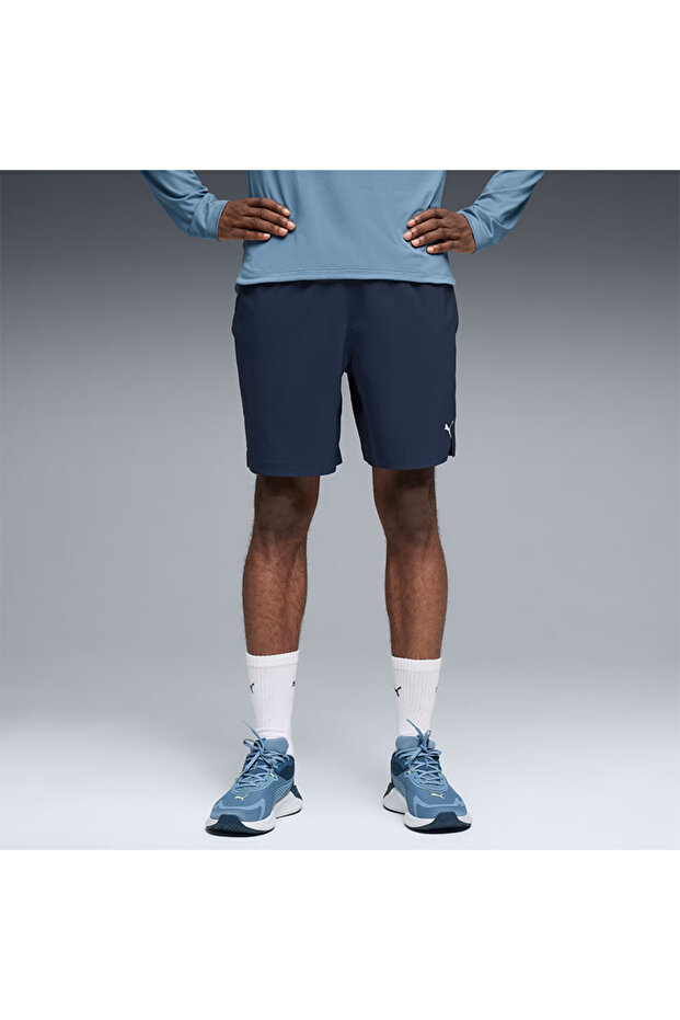 Tad Essentıals 7 Erkek Şort 525910-99 - 3