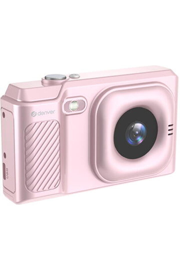 DCA-4818 Rose Digital Camera - 3