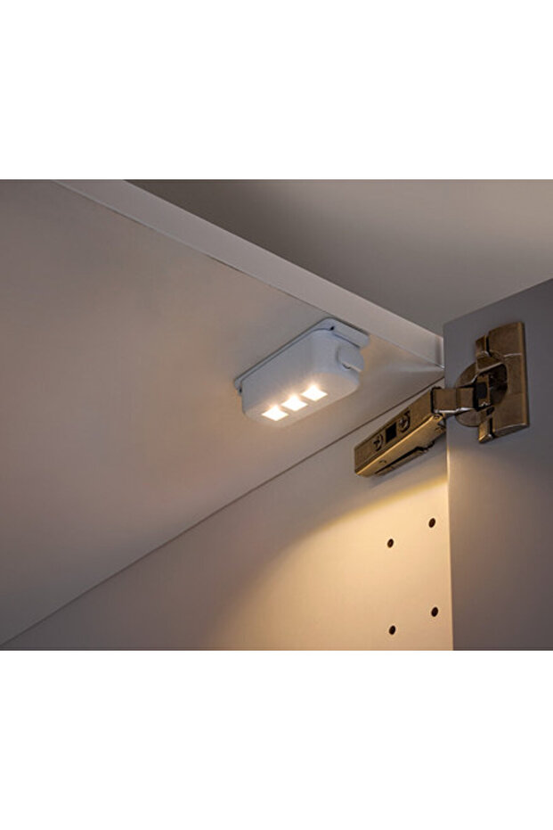 LED Dolap Işığı, 2li - 1