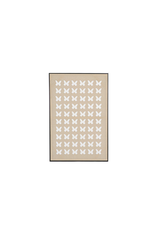 Uniquely designed wall painting - 1