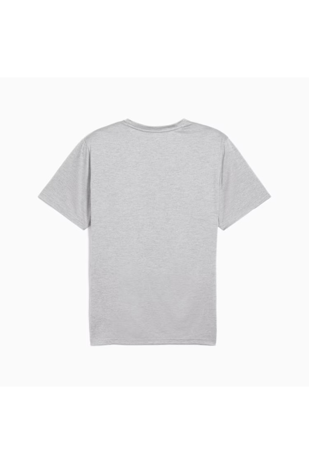 Essentıals Heather Cat Erkek T-Shirt 525920-04 - 2