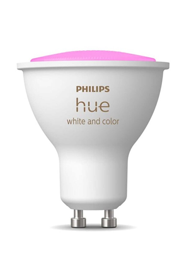 Bec LED inteligent Hue - 3