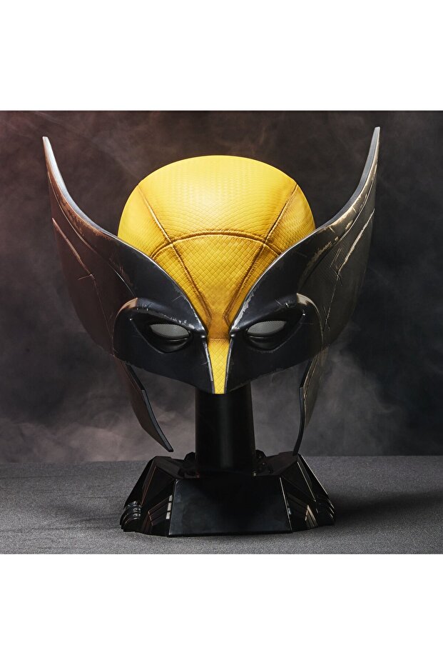 Legends Wolverine Premium Maske (Deadpool & Wolverine) - 5