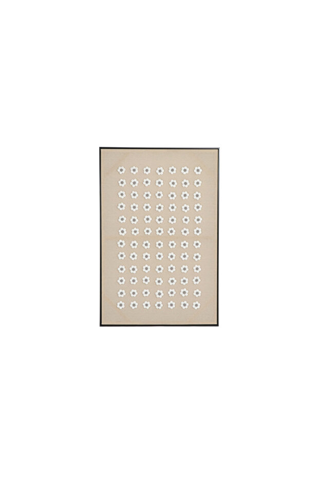 Uniquely designed wall painting - 1