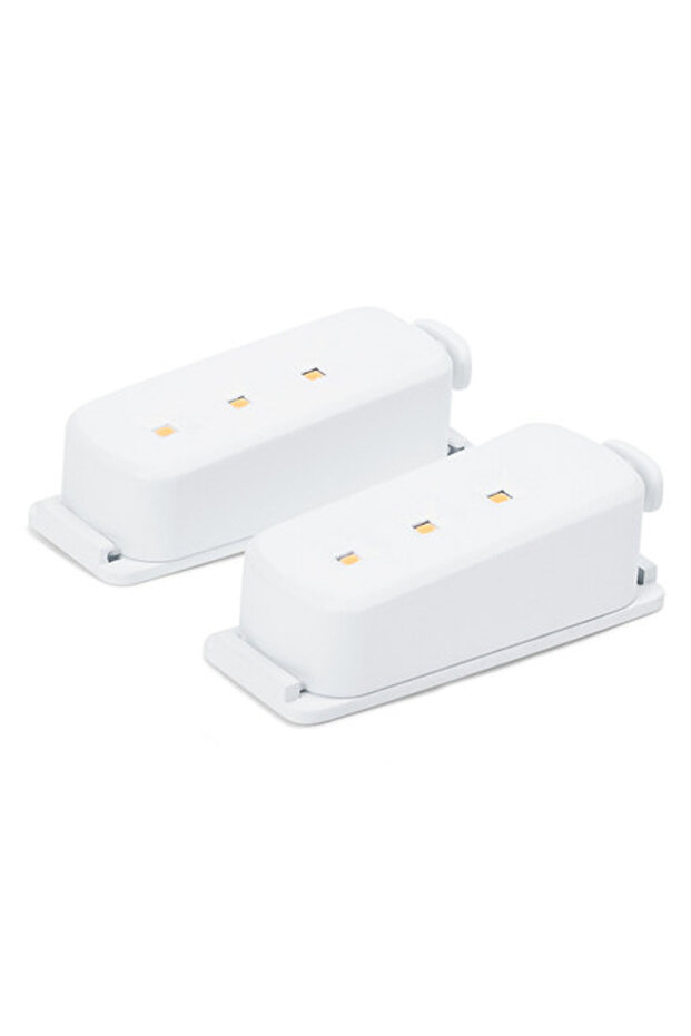 LED Dolap Işığı, 2li - 2