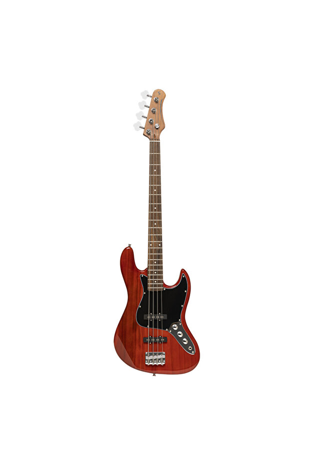 STD BASS GİTAR