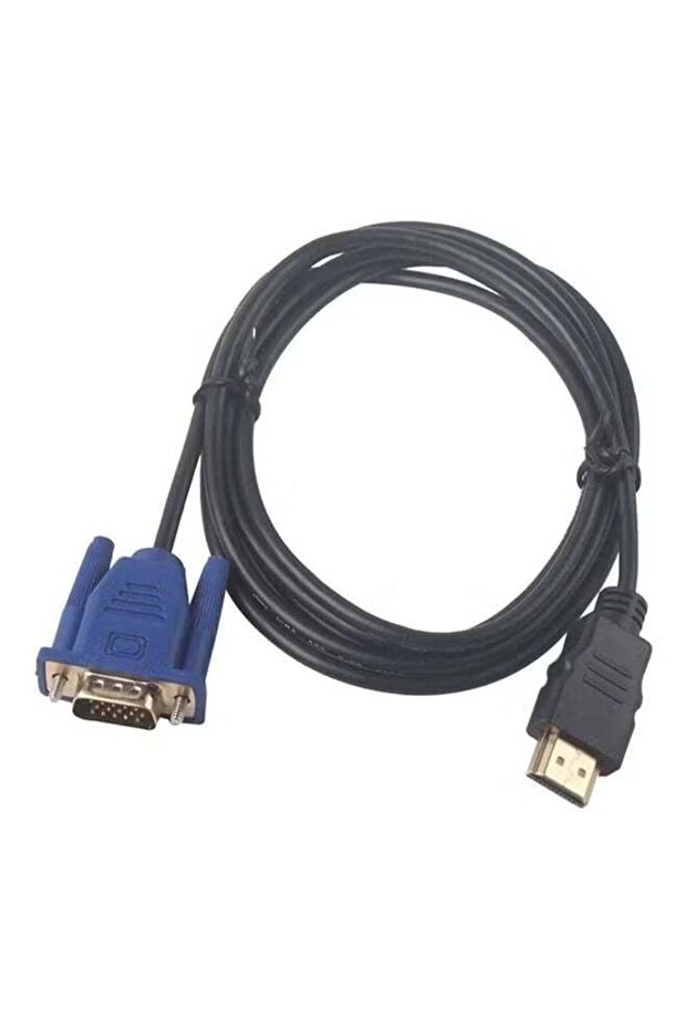 HDTV TO VGA CABLE 1.8m LENGTH