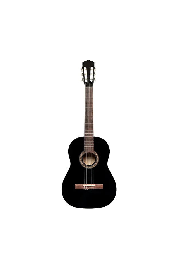 SCL 50 BLK 3/4 KLASİK GİTAR