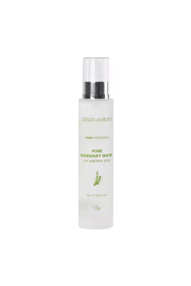Pure Rosemary Water Tonic - Anti-Hair Loss and Hair Growth Supporter 100 ml