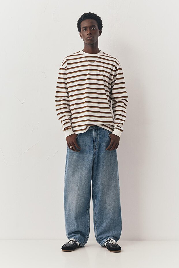 Bol relaxed fit jean - 1