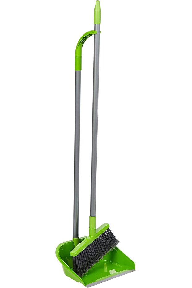 Scotch-Brite Dustpan & Broom