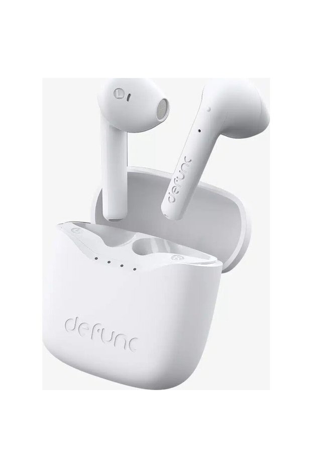 D4262, 20 ore, Bluetooth 5.3, Alb