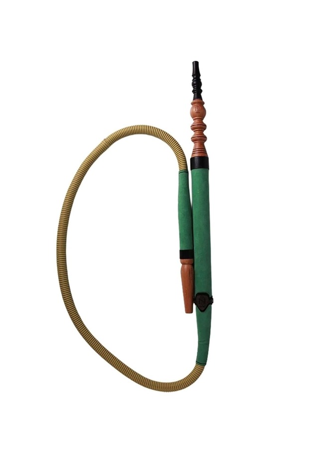 Berceste Marpuç Yeşil - 1