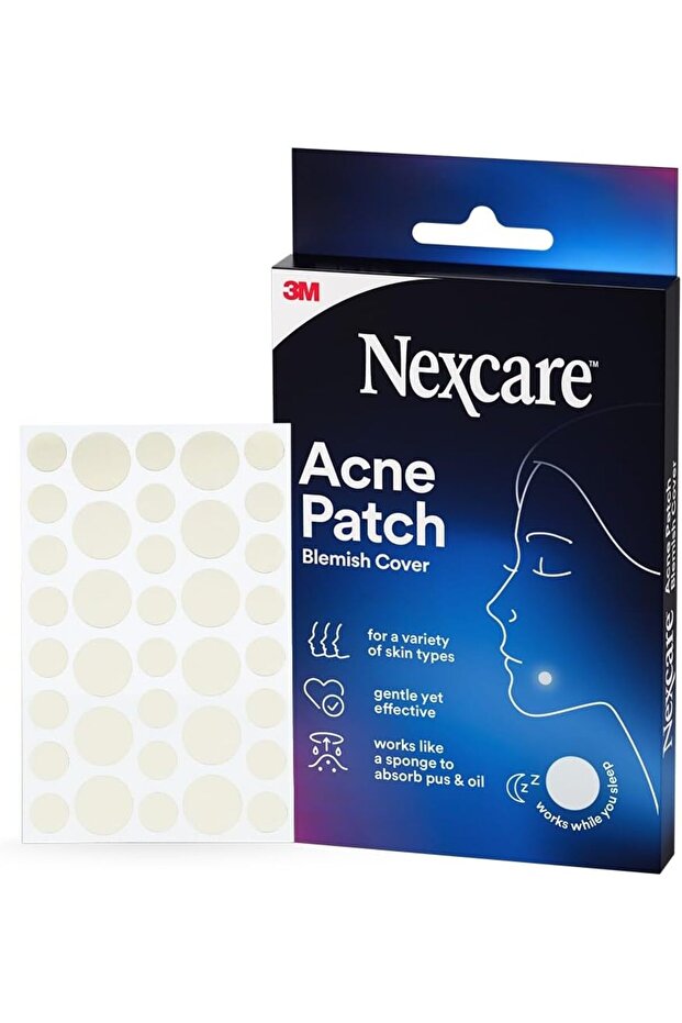 ACNE PATCH - 1