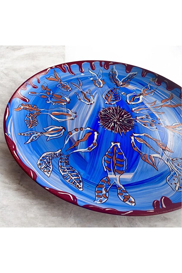 مارين تاباك - 4