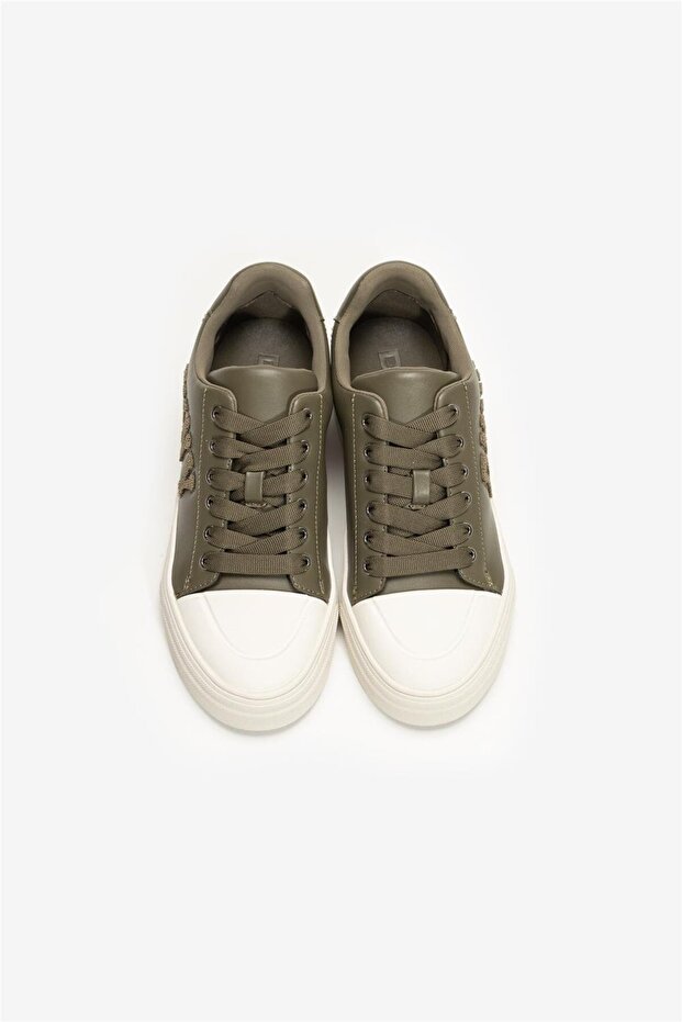 Kadın Sneaker - 3
