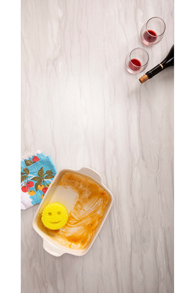 Original dish sponge 1 pc - 3