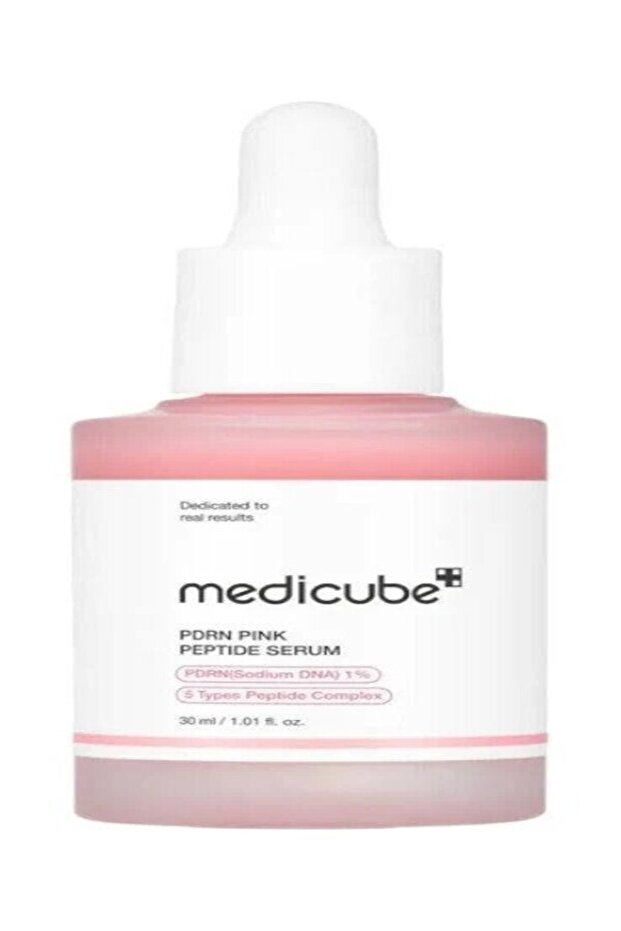 PDRN Pink Peptide Serum, 30 ml