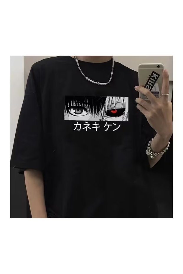 Lively and Fun Print Women's T-Shirt - Relaxed Fit T-Shirt