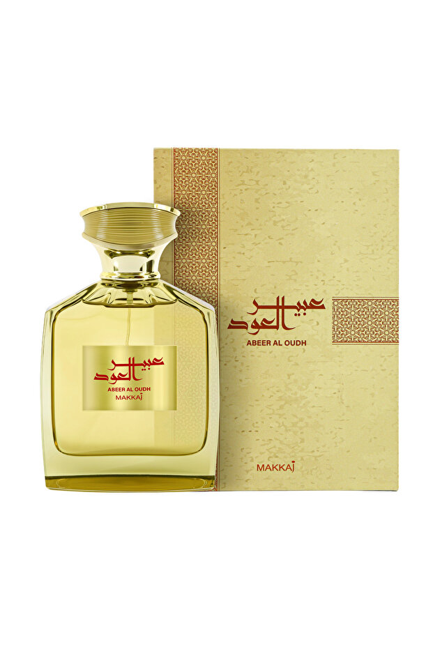 ABEER AL OUDH EDP 100ML