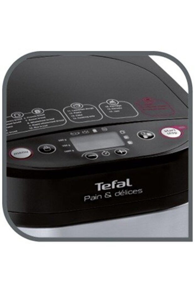 Bread Maker PF240E38 - 7