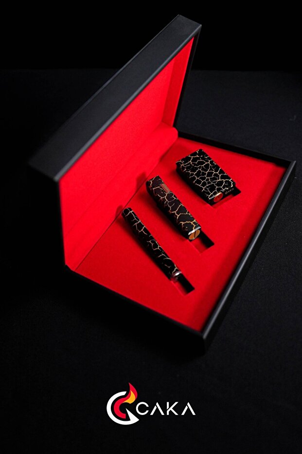 Caka COLLECTION BLACK - 7