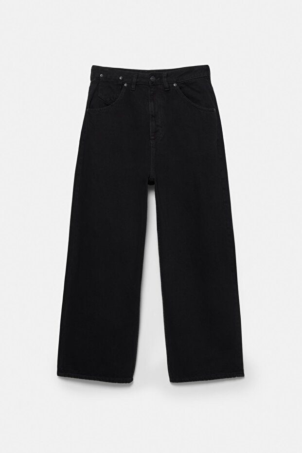 Super baggy jean - 7