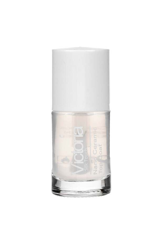 Lacquer Top Coat Nano Ceramic 11ml