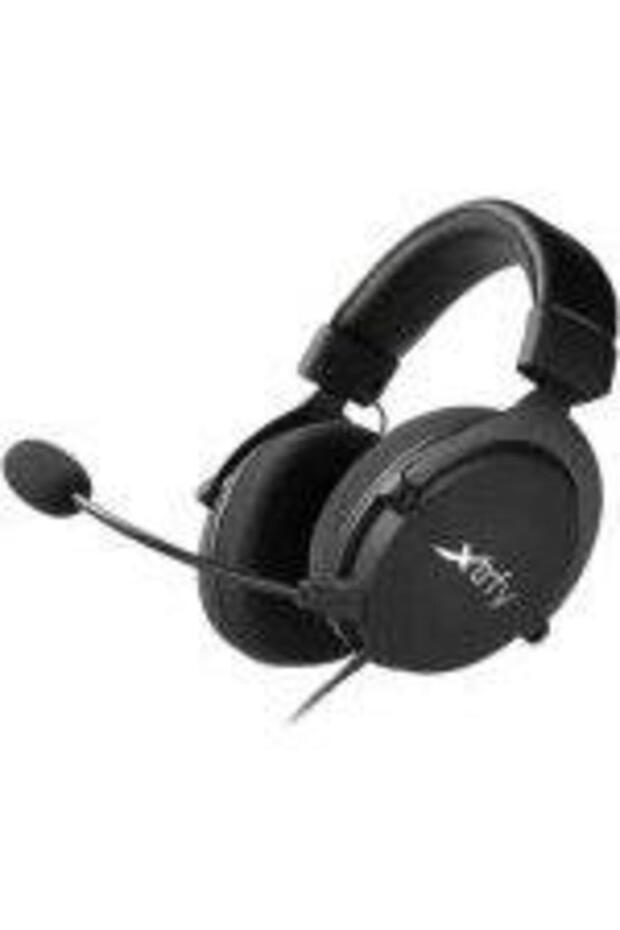 Headset, Corde, Black - 5