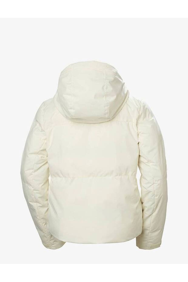 W NORA ŞORT PUFFY MONT - 3