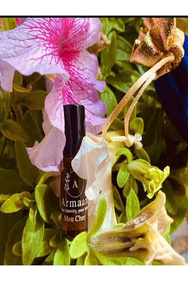 مونشر 10 مل - 1