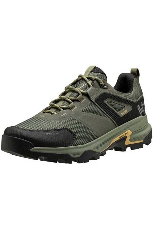 ASCENDER LOW HT AYAKKABI - 4