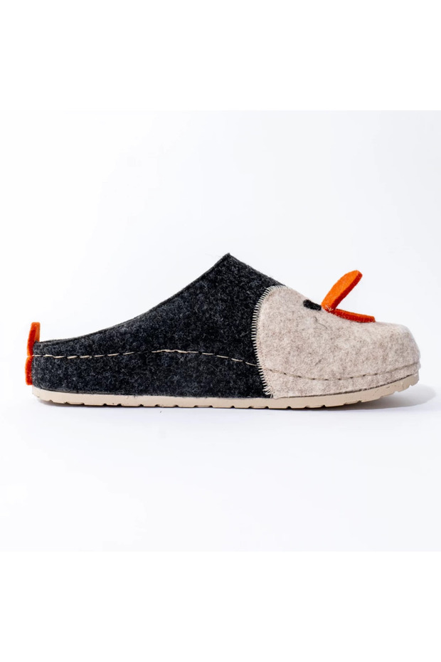 Пантофи 283 пингвин - 3