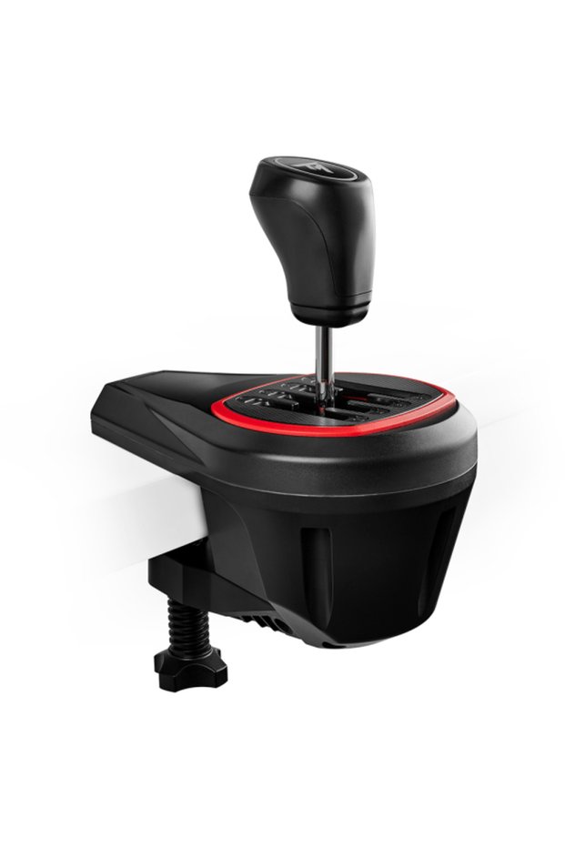 TH8S Shifter Add-On Black