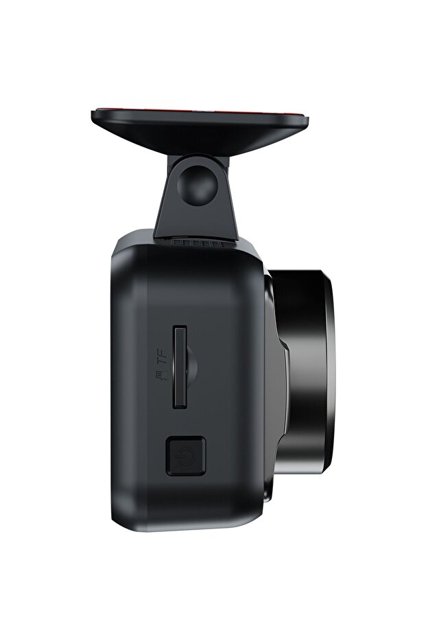 كاميرا سيارة GC-700 مزودة بوظيفة تحديد المواقع GPS - 3