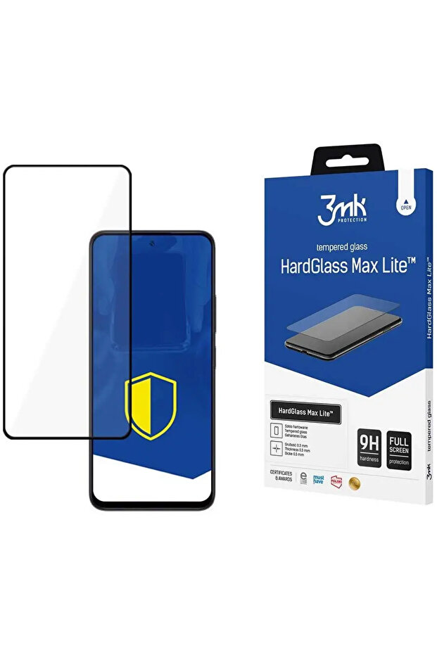 HardGlass Max Lite - 1