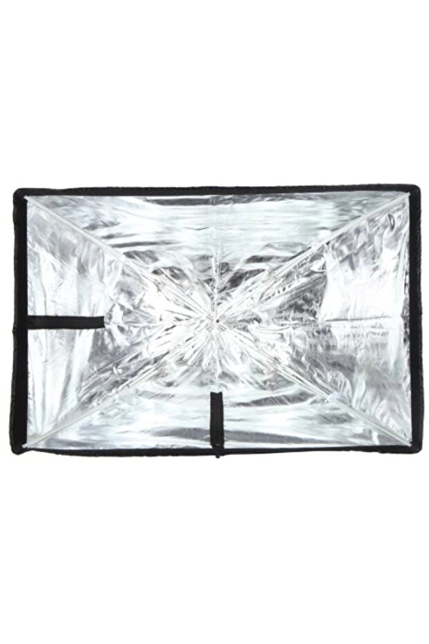 Softbox tip umbrela 80x120cm - 1