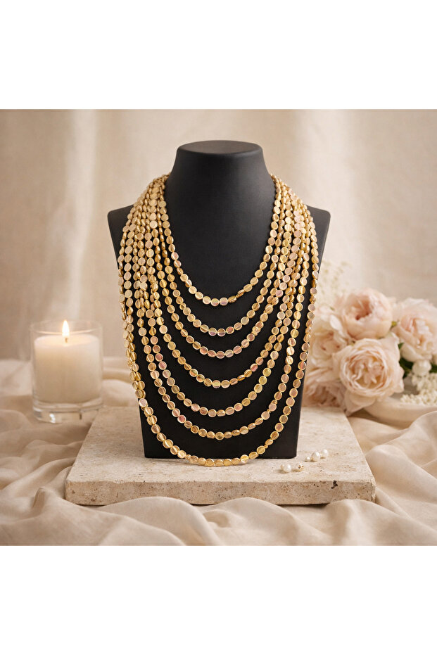 MARKA MODEL KOLYE - 1