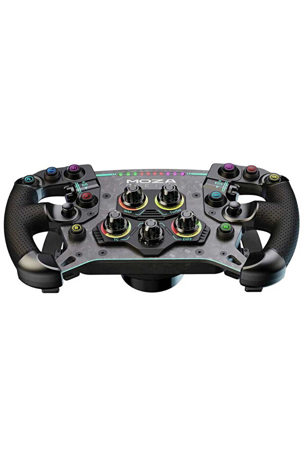 MOZA GS V2P Lenkrad - 1