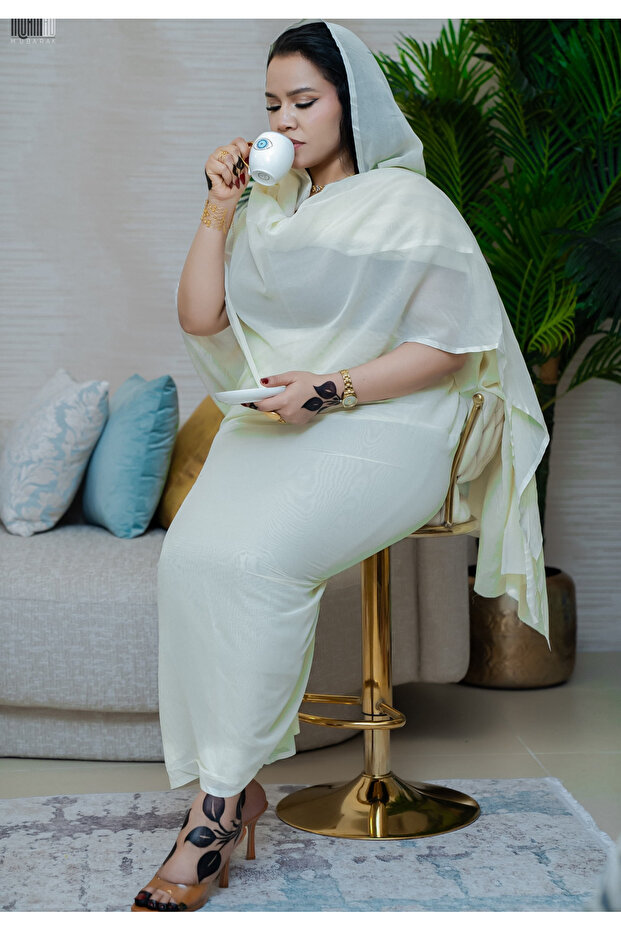 Sudanese Toub