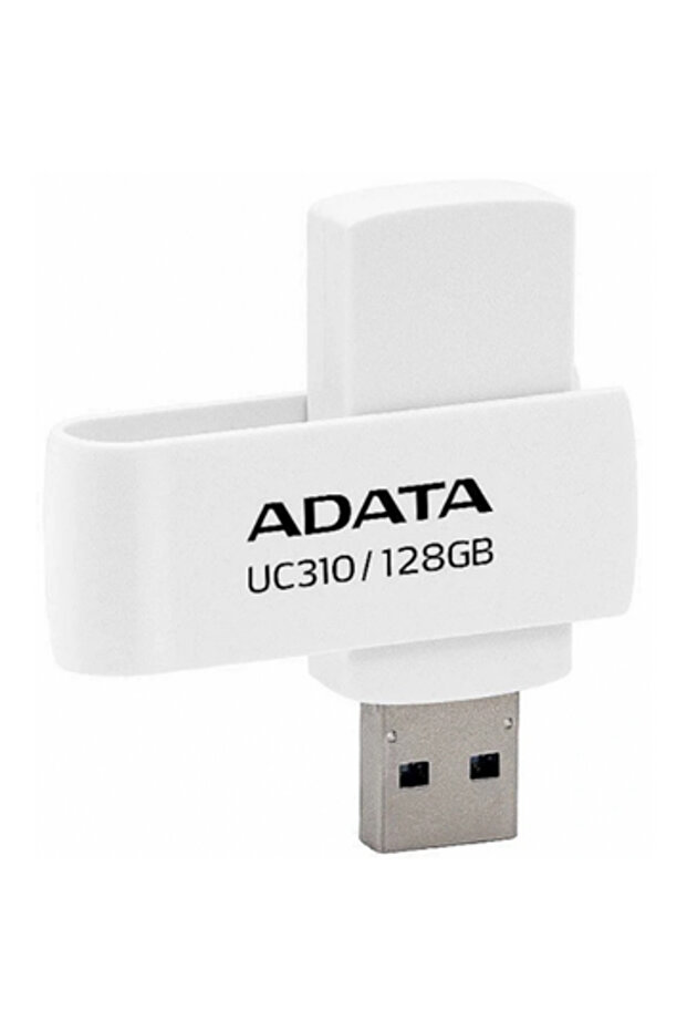 Pendrive UC310 128GB USB3.2 White - 3