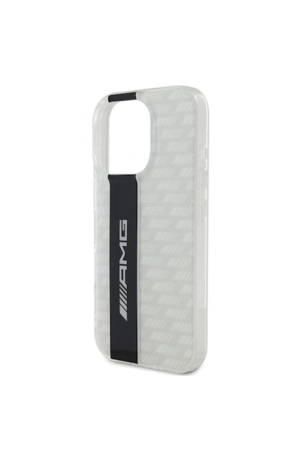 Carbon Pattern Case for iPhone 16 Pro - 1