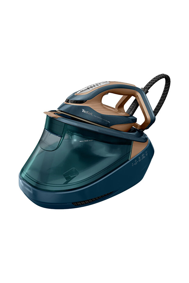 Pro Express Vision Max GV9920 3000 Watt Buhar Kazanlı Ütü - 2
