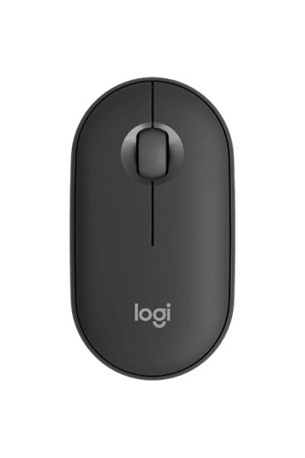 Pebble Mouse 2 M350s Graphite - 1