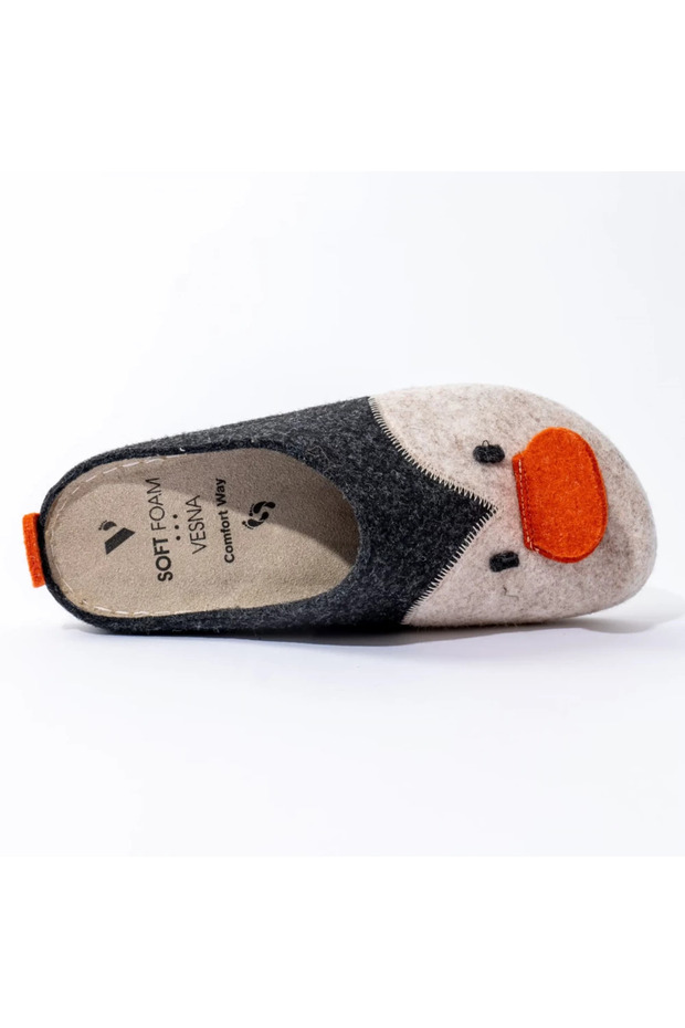 Пантофи 283 пингвин - 2