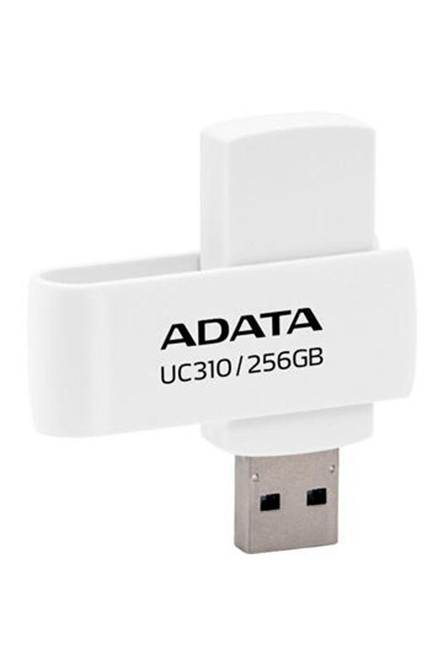 256GB USB3.2 White - 6