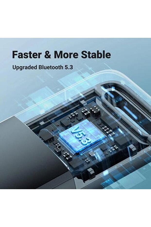 Adaptor Bluetooth „CM591” - 7